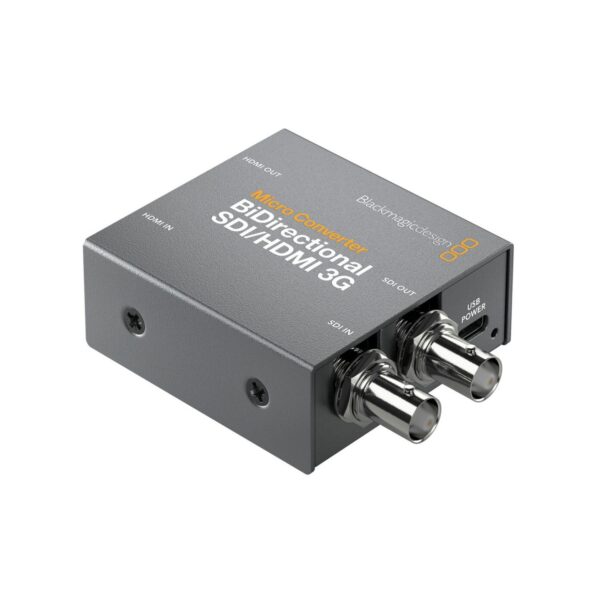 Blackmagic Design Micro Converter BiDirectional SDI HDMI 3G Online Buy India 03 Blackmagic Design Micro Converter BiDirectional SDI HDMI 3G Online Buy India 03