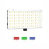 DigiTek LED D135 ML Portable RGB LED 12W Video Light Online Buy India 01