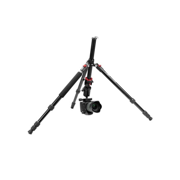 Digitek DTR 520 BH Aluminum Tripod Cum Monopod with Swivel Pan Head Online Buy India 02 Digitek DTR 520 BH Aluminum Tripod Cum Monopod with Swivel Pan Head Online Buy India 02