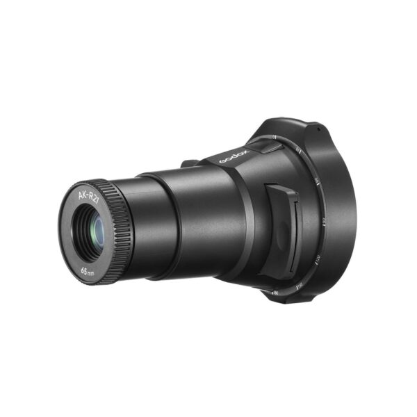 Godox AK R21 Projection Attachment Online Buy India 01