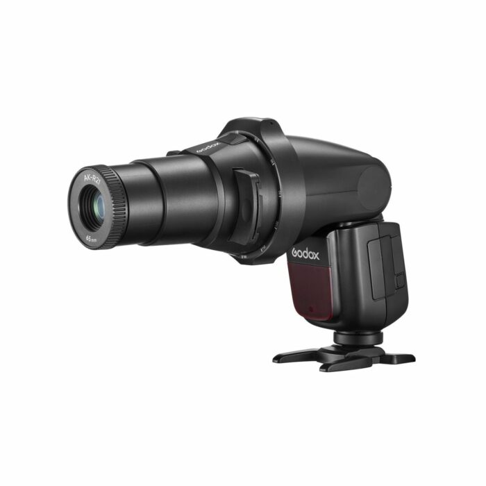 Godox AK R21 Projection Attachment Online Buy India 02