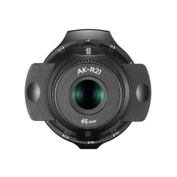 Godox AK R21 Projection Attachment Online Buy India 03 Godox AK R21 Projection Attachment Online Buy India 03