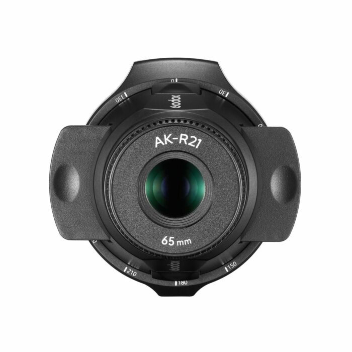 Godox AK R21 Projection Attachment Online Buy India 03