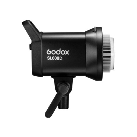 Godox SL60IID Daylight LED Video Light Online Bu India 03 Godox SL60IID Daylight LED Video Light Online Bu India 03