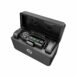 Hollyland LARK MAX Duo 2 Person Wireless Microphone System (2.4 GHz, Black) Online Buy India 02