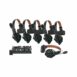 Hollyland Solidcom C1 Pro 6S Wireless Intercom System with 6 Headsets (1.9 GHz) Online Buy India 01