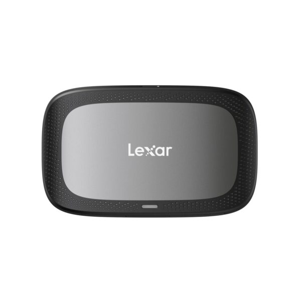 Lexar Professional CFexpress Type ASD USB 3.2 Gen 2 Reader Online Buy India 01
