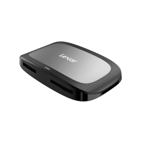 Lexar Professional CFexpress Type ASD USB 3.2 Gen 2 Reader Online Buy India 02 Lexar Professional CFexpress Type ASD USB 3.2 Gen 2 Reader Online Buy India 02