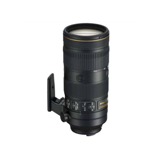 Nikon AF S NIKKOR 70 200mm f2.8E FL ED VR Lens Online Buy India 02 Nikon AF S NIKKOR 70 200mm f2.8E FL ED VR Lens Online Buy India 02