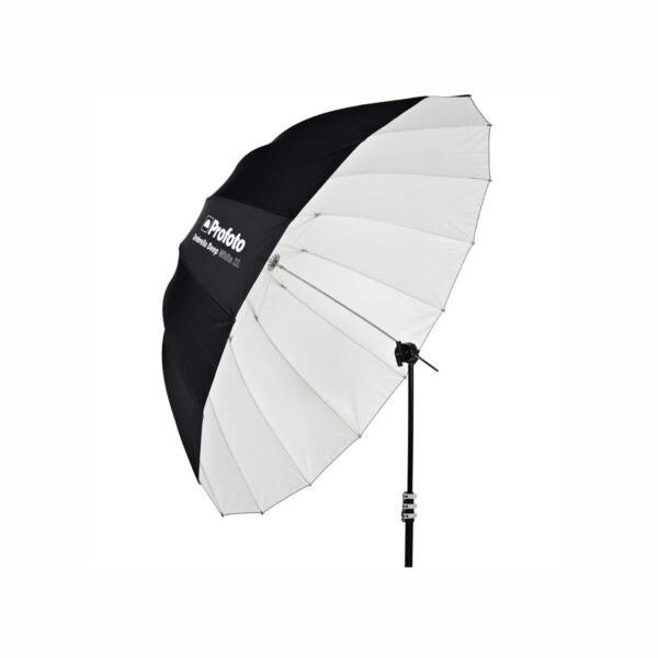 Profoto 65 Deep White Umbrella XL (165cm) Online Buy India 02 Profoto 65 Deep White Umbrella XL (165cm) Online Buy India 02