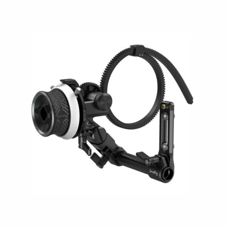 SmallRig Mini Follow Focus 3010B Online Buy India 02 SmallRig Mini Follow Focus 3010B Online Buy India 02