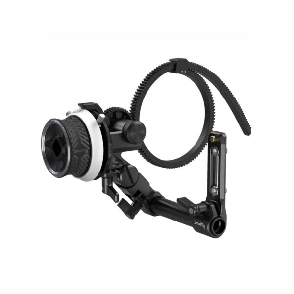 SmallRig Mini Follow Focus 3010B Online Buy India 02 SmallRig Mini Follow Focus 3010B Online Buy India 02