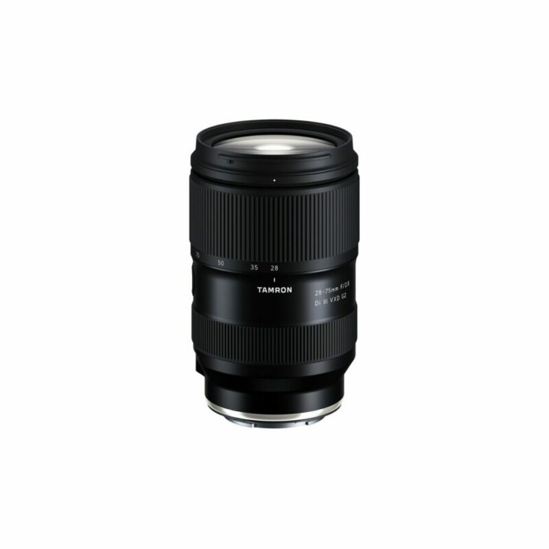 Tamron 28 75mm f2.8 G2 Di III VXD Lens Online Buy India 01