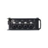 Zoom F8n Pro 8 Input 10 Track Multitrack Field Recorder Online Buy India 04