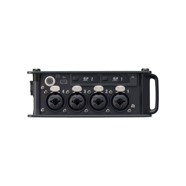 Zoom F8n Pro 8 Input 10 Track Multitrack Field Recorder Online Buy India 04 Zoom F8n Pro 8 Input 10 Track Multitrack Field Recorder Online Buy India 04