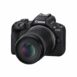 Canon EOS R50 Mirrorless Camera with 18 45mm and 55 210mm Lens Online Buy India 02