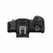 Canon EOS R50 Mirrorless Camera with 18 45mm and 55 210mm Lens Online Buy India 04