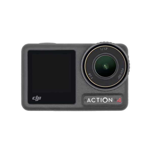 DJI Osmo Action 4 Camera Adventure Combo Online Buy India 01