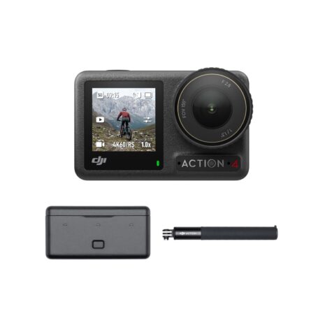 DJI Osmo Action 4 Camera Adventure Combo Online Buy India 02 DJI Osmo Action 4 Camera Adventure Combo Online Buy India 02