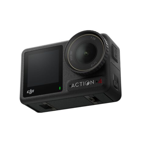 DJI Osmo Action 4 Camera Adventure Combo Online Buy India 04 DJI Osmo Action 4 Camera Adventure Combo Online Buy India 04