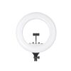 Digitek Platinum DPRL 19RT Professional LED Ring Light Online Buy Mumbai India 01