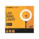 Digitek Platinum DPRL 19RT Professional LED Ring Light Online Buy Mumbai India 03