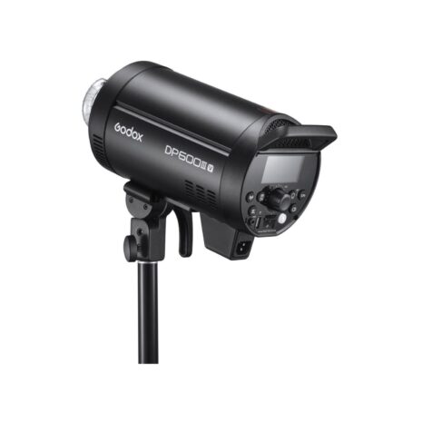 Godox DP600IIIV Studio Strobe LED Modelling Lamp (2 Light Kit) Online Buy India 02 Godox DP600IIIV Studio Strobe LED Modelling Lamp (2 Light Kit) Online Buy India 02