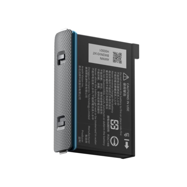 Insta360 Rechargeable 1800mAh Battery for X3 Online Buy India 04 Insta360 Rechargeable 1800mAh Battery for X3 Online Buy India 04