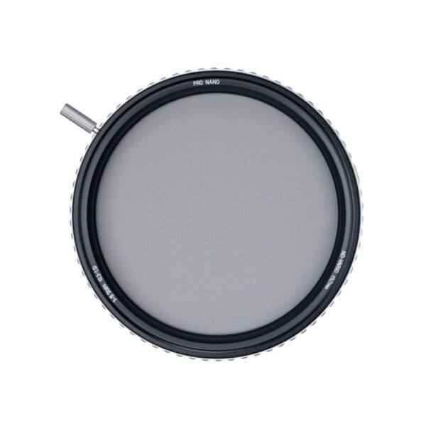 NiSi True Color ND VARIO Pro Nano 1 to 5 Stop Variable ND Filter (67mm) Online Buy India 02 NiSi True Color ND VARIO Pro Nano 1 to 5 Stop Variable ND Filter (67mm) Online Buy India 02