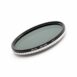 NiSi True Color ND VARIO Pro Nano 1 to 5 Stop Variable ND Filter (67mm) Online Buy India 03