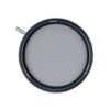 NiSi True Color ND VARIO Pro Nano 1 to 5 Stop Variable ND Filter (82mm) Online Buy India 02