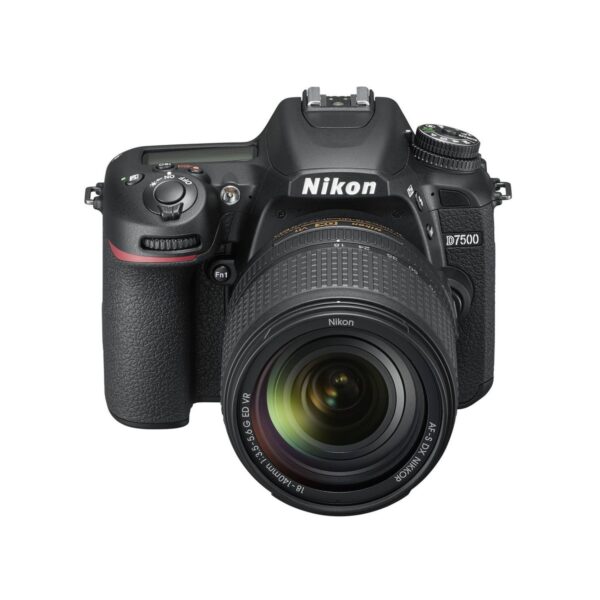 Nikon D7500 DSLR Camera with 18 140mm Lens Online Buy India 03 Nikon D7500 DSLR Camera with 18 140mm Lens Online Buy India 03
