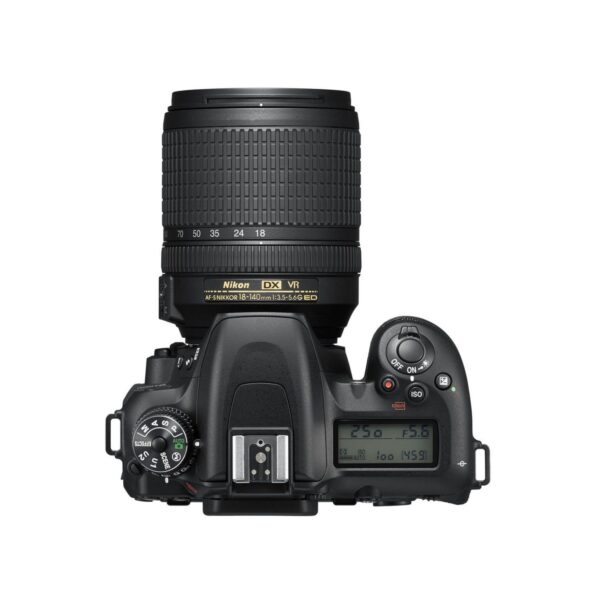 Nikon D7500 DSLR Camera with 18 140mm Lens Online Buy India 04 Nikon D7500 DSLR Camera with 18 140mm Lens Online Buy India 04