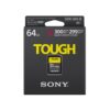 Sony 64GB SF G TOUGH Series UHS II SDXC Memory Card Online Buy India 02