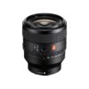 Sony FE 50mm f:1.4 GM Lens Online Buy India 01