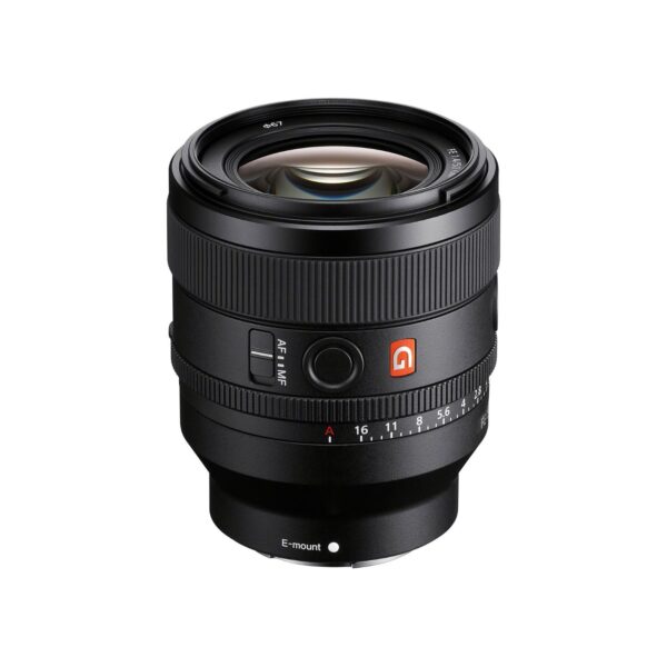 Sony FE 50mm f:1.4 GM Lens Online Buy India 01 Sony FE 50mm f:1.4 GM Lens Online Buy India 01