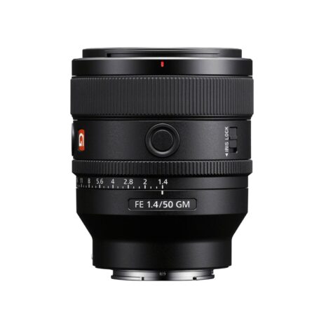 Sony FE 50mm f:1.4 GM Lens Online Buy India 02 Sony FE 50mm f:1.4 GM Lens Online Buy India 02