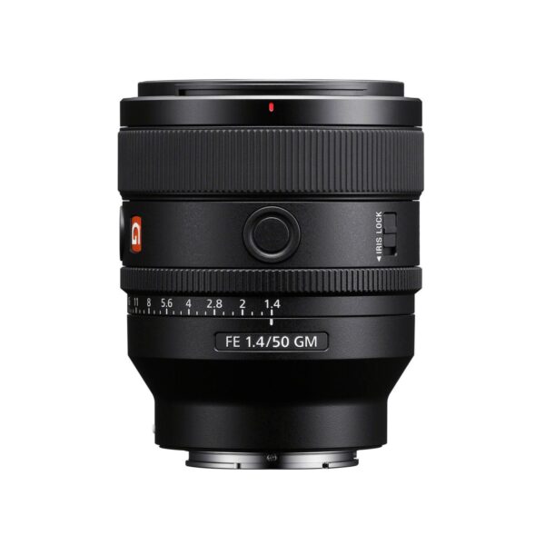 Sony FE 50mm f:1.4 GM Lens Online Buy India 02 Sony FE 50mm f:1.4 GM Lens Online Buy India 02