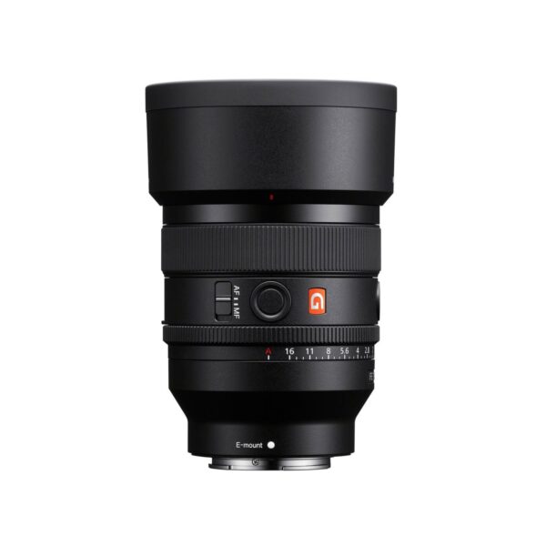 Sony FE 50mm f:1.4 GM Lens Online Buy India 03 Sony FE 50mm f:1.4 GM Lens Online Buy India 03