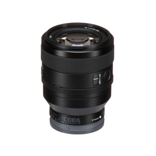 Sony FE 50mm f:1.4 GM Lens Online Buy India 04 Sony FE 50mm f:1.4 GM Lens Online Buy India 04