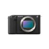 Sony ZV E1 Mirrorless Camera (Body Only) Online Buy india 01
