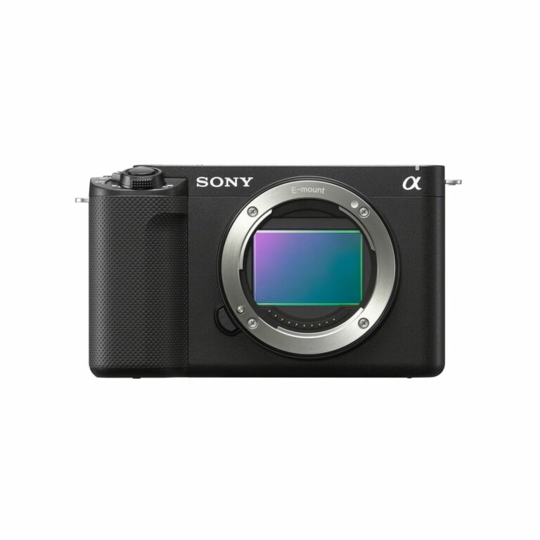 Sony ZV-E1 Mirrorless Camera (Body Only)