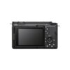 Sony ZV E1 Mirrorless Camera (Body Only) Online Buy india 02