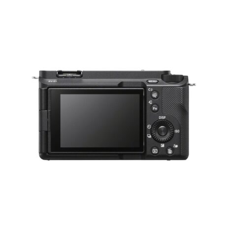Sony ZV E1 Mirrorless Camera (Body Only) Online Buy india 02 Sony ZV E1 Mirrorless Camera (Body Only) Online Buy india 02
