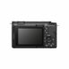 Sony ZV E1 Mirrorless Camera (Body Only) Online Buy india 02