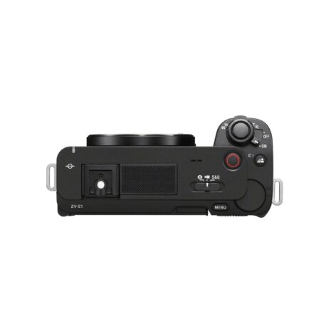 Sony ZV E1 Mirrorless Camera (Body Only) Online Buy india 04 Sony ZV E1 Mirrorless Camera (Body Only) Online Buy india 04