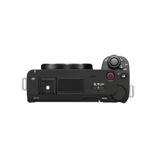 Sony ZV E1 Mirrorless Camera (Body Only) Online Buy india 04 Sony ZV E1 Mirrorless Camera (Body Only) Online Buy india 04
