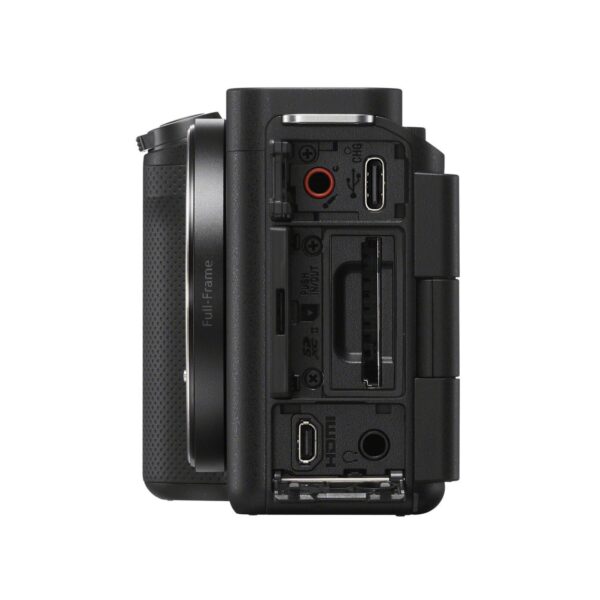 Sony ZV E1 Mirrorless Camera (Body Only) Online Buy india 05 Sony ZV E1 Mirrorless Camera (Body Only) Online Buy india 05