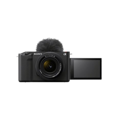 Sony ZV E1 Mirrorless Camera with 28 60mm Lens Online Buy India 02 Sony ZV E1 Mirrorless Camera with 28 60mm Lens Online Buy India 02