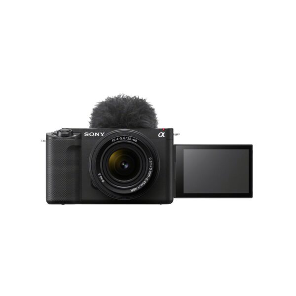 Sony ZV E1 Mirrorless Camera with 28 60mm Lens Online Buy India 02 Sony ZV E1 Mirrorless Camera with 28 60mm Lens Online Buy India 02